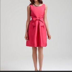 Kate Spade Jillian Pink Dress